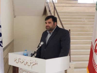 سرمایه‌گذاری در آموزش سرمایه‌گذاری در آینده است