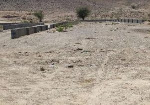وصول ۲۲ میلیارد ریال درآمد اراضی سیستان‌وبلوچستان
