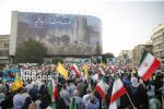 ارزشمندی وحدت و همدلی میان مردم و مسئولان
