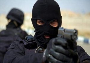 گروگانگیری دختر نوجوان در خاش