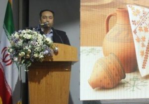گنج نهفته صنایع‌دستی سیستان‌وبلوچستان در انتظار معرفی جهانی