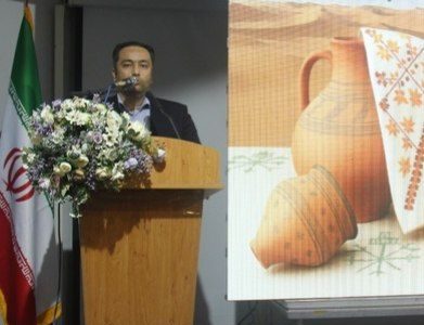 گنج نهفته صنایع‌دستی سیستان‌وبلوچستان در انتظار معرفی جهانی