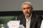 «مدنی‌زاده» وزیر اقتصاد شد