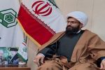 چراغ انقلاب خاموش‌شدنی نیست دشمن کور خواند