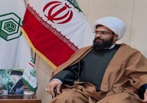 چراغ انقلاب خاموش‌شدنی نیست دشمن کور خواند