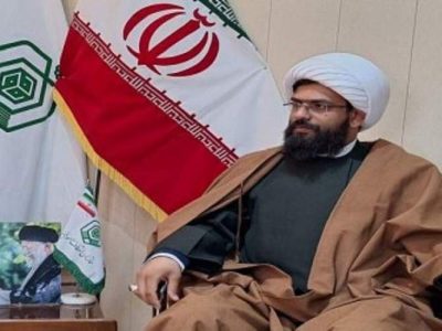 چراغ انقلاب خاموش‌شدنی نیست دشمن کور خواند