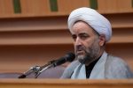 مکتب امام خمینی (ره) چراغ راه انقلاب