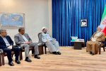 مشکلات استان ناشی از قوانین قدیمی است