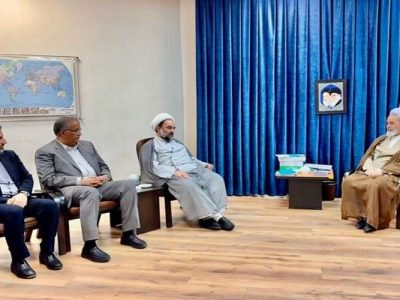 مشکلات استان ناشی از قوانین قدیمی است