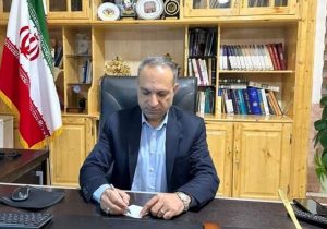 افتتاح پروژه تصفیه فاضلاب خانگی در سیستان‌وبلوچستان