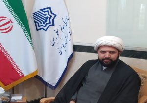 غدیرخم نقطه عطف مشروعیت سیاسی در اسلام