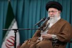 اسرائیل منتظر مجازاتی سخت باشد