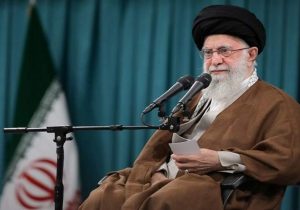 اسرائیل منتظر مجازاتی سخت باشد