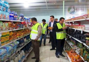 بازار کالاهای اساسی زیر ذره‌بین تعزیرات حکومتی