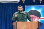 جمعه «خشم و نصر» قیامی ملی علیه صهیونیست‌ها