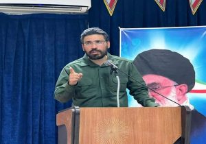 جمعه «خشم و نصر» قیامی ملی علیه صهیونیست‌ها