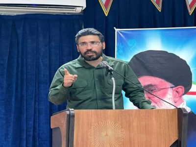 جمعه «خشم و نصر» قیامی ملی علیه صهیونیست‌ها