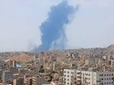 هراس دشمن از پیشرفت دانش هسته‌ای