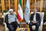 پشتیبانی مردمی ستون امنیت در سیستان‌وبلوچستان