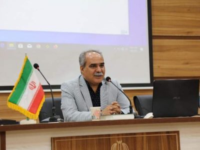 تحول پایدار با اعتبار ۲ هزار میلیاردی مکران