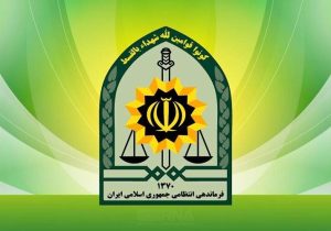 تعقیب عاملان آتش‌سوزی عمدی ۲ دستگاه تریلی