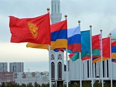 امکان ثبت سفارش کدهای تعرفه ممنوعه از اوراسیا فراهم شد