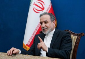 تا وقتی ترامپ خواستار توقف کامل غنی‌سازی باشد هیچ توافقی امکان‌پذیر نیست