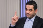 مردم با والیبال آشتی کردند