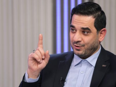 مردم با والیبال آشتی کردند