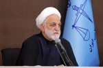 پرونده‌های دارای تبعات اجتماعی نیازمند فرایند خاص قضایی