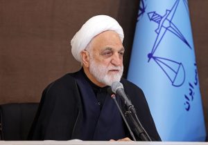 پرونده‌های دارای تبعات اجتماعی نیازمند فرایند خاص قضایی