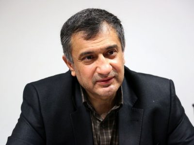 اصلاح برنامه‌ریزی، سیاست‌گذاری و فرهنگ‌سازی سه راهکار رفع تنش‌های آبی