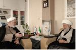 وحدت ملی تجلی عاشورای مقاومت