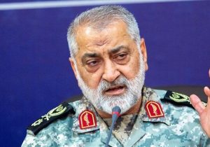 وحدت ملی رمز پیروزی در جنگ ۱۲ روزه