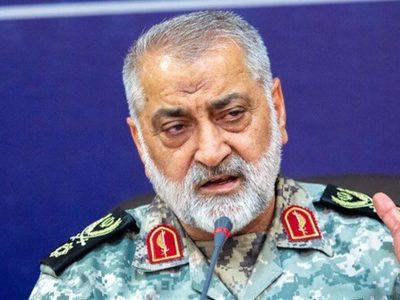 وحدت ملی رمز پیروزی در جنگ ۱۲ روزه