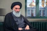 آیت الله سیستانی خواستار پایان فاجعه انسانی در نوار غزه شد