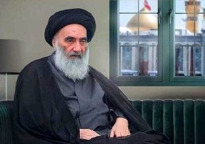 آیت الله سیستانی خواستار پایان فاجعه انسانی در نوار غزه شد