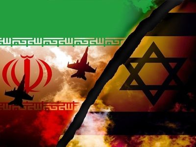 تفرقه‌افکنی، نقشه اسرائیل برای آغاز جنگ مجدد