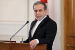 عراقچی: غنی‌سازی ایران ادامه خواهد یافت