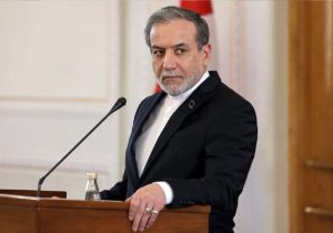 عراقچی: غنی‌سازی ایران ادامه خواهد یافت
