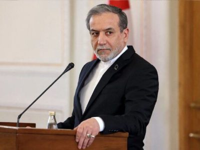 عراقچی: غنی‌سازی ایران ادامه خواهد یافت