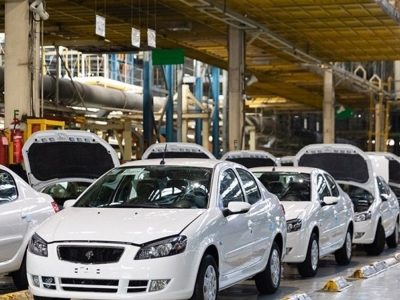 افزایش بیشتر قیمت ضربه به خودروسازان است