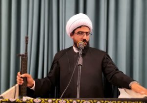 معنویت و تکیه بر خداوند تنها راه پیروزی بر دشمن
