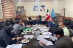 تهیه بانک اطلاعات نصب پابند الکترونیکی سیستان