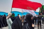 آئین‌های سوگواری محرم ریشه در اعتقادات سیستانی‌ها