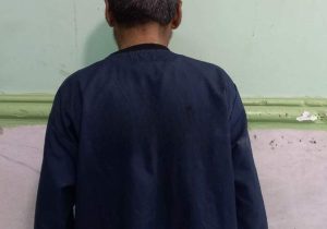 سارق سوخت خودروهای سنگین در زابل دستگیر شد