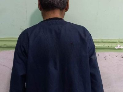 سارق سوخت خودروهای سنگین در زابل دستگیر شد