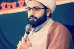 عاشورا مکتب ایستادگی در برابر ظلم