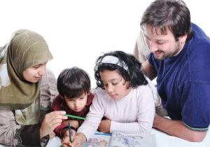 اولویت نقش مهم خانواده بر سلامت روان فرزندان