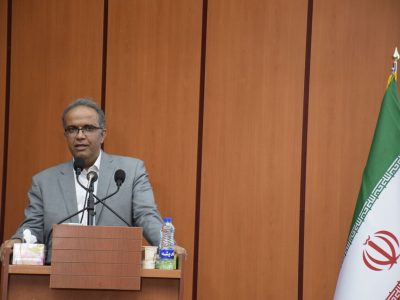 قطع اعتبار پروژه‌های بدون پیشرفت در سیستان‌وبلوچستان